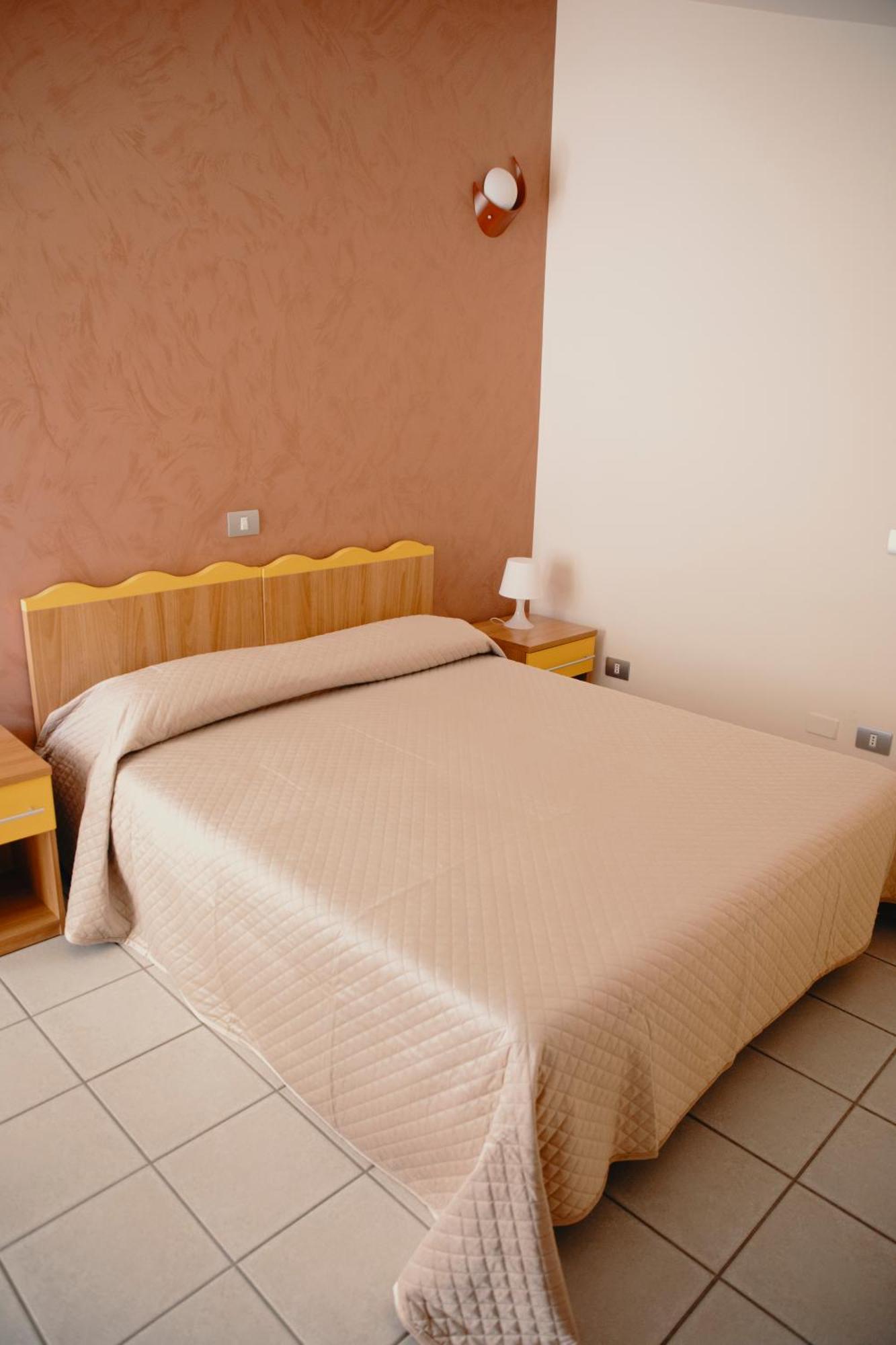 Halykos Hotel Cammarata Ngoại thất bức ảnh