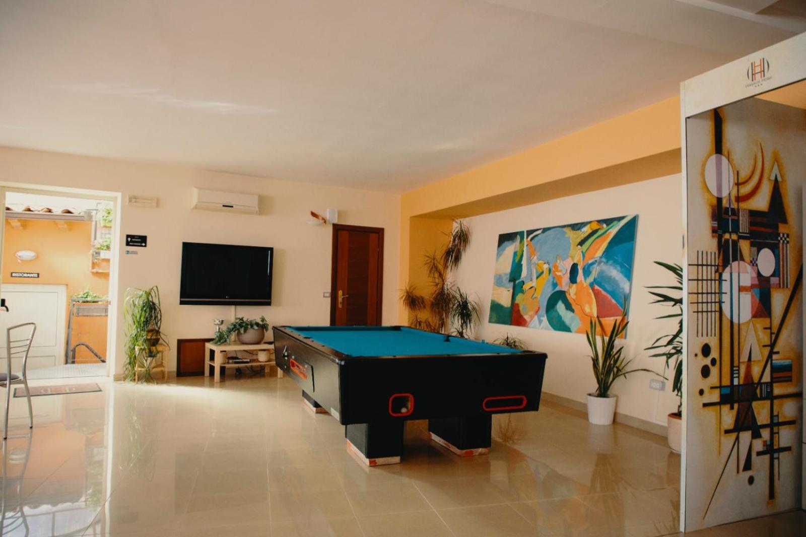 Halykos Hotel Cammarata Ngoại thất bức ảnh