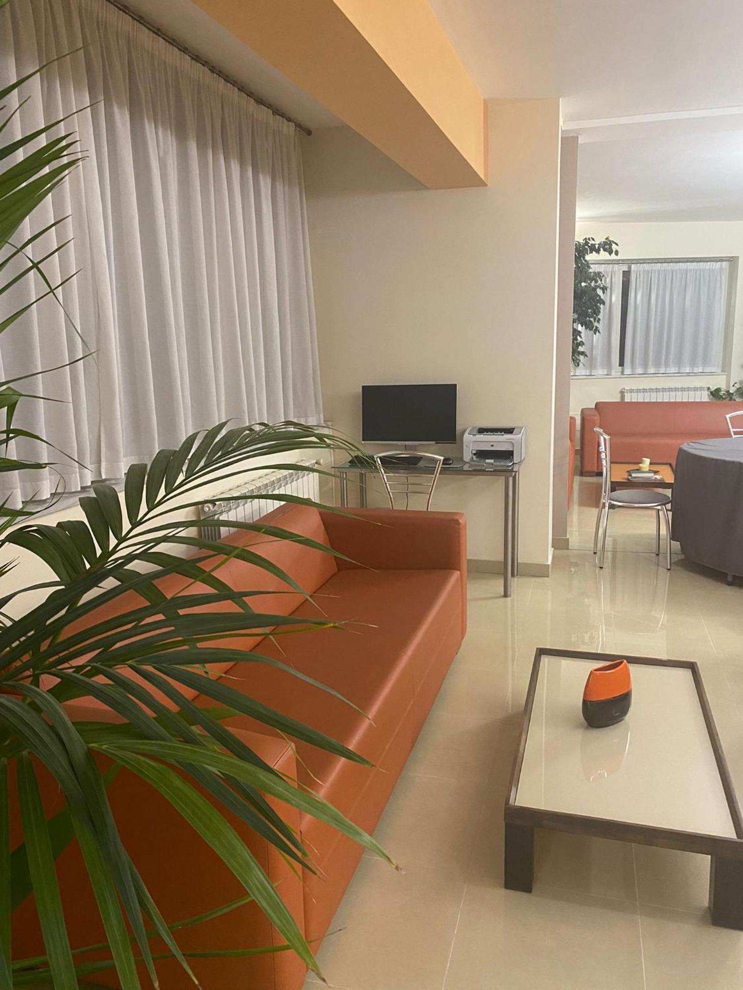 Halykos Hotel Cammarata Ngoại thất bức ảnh